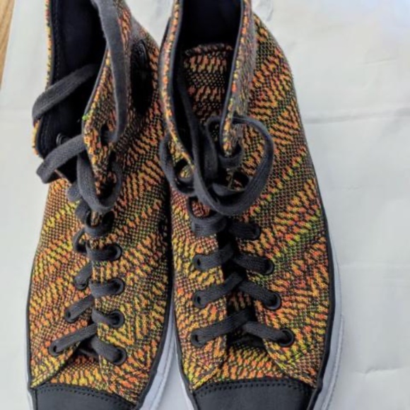 Converse high tops - Picture 5 of 5